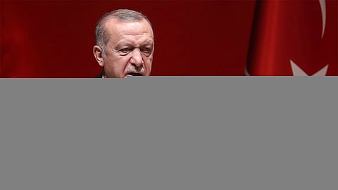 واشنطن: ننتظر توضيحًا من أنقرة حول قرارها طرد سفراء 10 دول