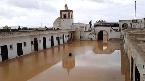 قتلى في تونس بسبب الفيضانات.. والحماية المدنية تكشف عن التفاصيل