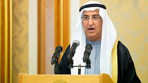 محافظ البنك المركزي: 5 إجرءات ضمن برامج التحفيز خففت حدة تداعيات كورونا