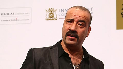 «اللمبي في عصر الجاهلية».. مسرحية جديدة تعرض في موسم الرياض