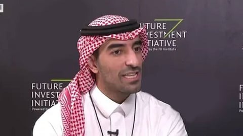 بقيمة 200 مليار ريال.. «صندوق البنية التحتية» يكشف عن مشروعاته المقبلة