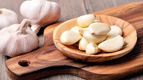 متى يكون لتناول الثوم والعسل والزنجبيل أثر سلبي؟.. أخصائيون يوضحون