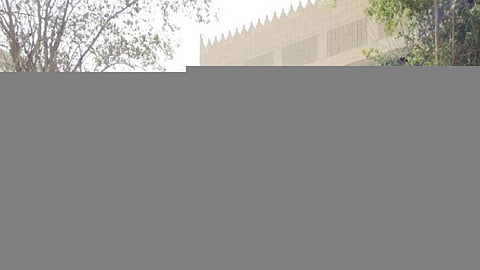 أمانة الرياض:7 خطوات لإصدار رخصة تسوير المنشآت