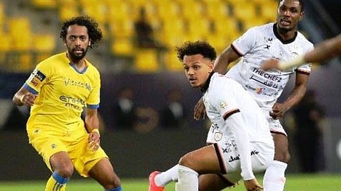 الشباب والنصر.. 89 مواجهة نارية بالدوري السعودي