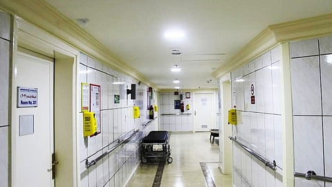 مستشفى النهضة العام بالطائف يعلن توافر وظائف شاغرة