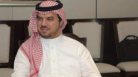 «الصنيع»: زيادة عدد الأجانب جاء في مصلحة اللاعب السعودي