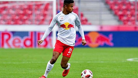 كبار أوروبا يتنافسون على نجم سالزبورج النمساوي