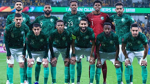 بعد الفوز على فيتنام.. تعرف على ترتيب مجموعة الأخضر