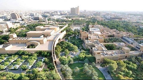 مبادرة السعودية الخضراء: زراعة 45 مليون شجرة فاكهة بالمدرجات الجبلية