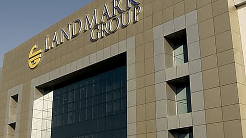 مجموعة لاند مارك السعودية تعلن توفر 250 وظيفة في 25 مدينة