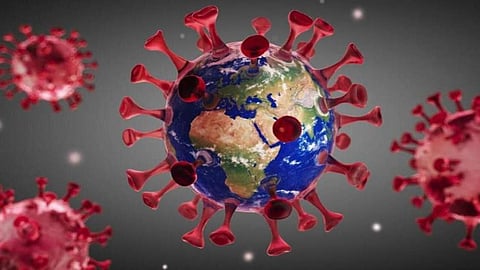 طبيبة تكشف عن أعراض مختلفة للمتحور الجديد «أوميكرون»