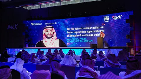 انطلاق مُبهر لمؤتمر Hack@ بمشاركة عباقرة الأمن السيبراني في العالم
