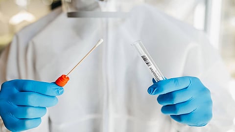 استشاري: هذه الفئة الأكثر تعرضًا للإصابة بـ«أوميكرون»