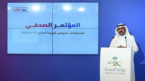 «الصحة» تكشف الأحد مستجدات لقاح كورونا وتجيب عن الاستفسارات الأبرز