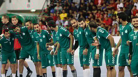 بمشاركة 17 منتخباً آسيوياً.. مركز «إثراء» يستضيف قرعة البطولة الآسيوية العشرين لكرة اليد