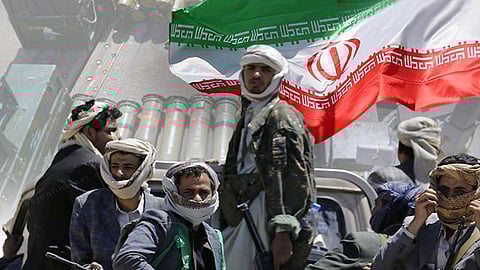 واشنطن: الحوثيون هم العائق أمام تقدم الحل الدبلوماسي