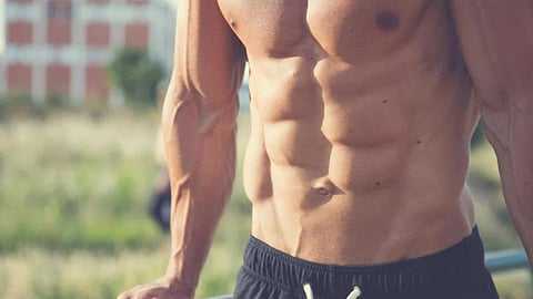 اكتشاف مذهل يساعد العضلات المسنّة على التجدد