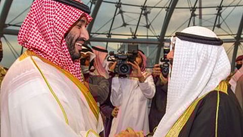 العلاقات السعودية الكويتية.. اتفاقية التقسيم والمنطقة المغمورة نموذج رائد للتعاون وسياسة فريدة لحل أي خلاف