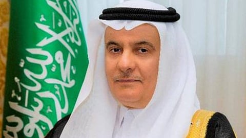 تشمل إصدار ترخيص زيارة المحميات إلكترونيًا.. الوزير الفضلي يدشن خدمات جديدة لـ«الحياة الفطرية»