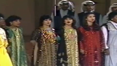 «أنا الخليجي».. أغنية لازمت انعقاد القمم الخليجية.. فما دلالاتها؟