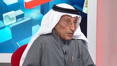 أكاديمي يطالب برفع سعر المياه وجعلها أغلى شيء: القيمة الحالية ليست عادلة