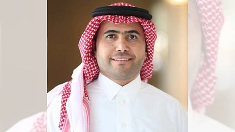 وصف المهارة بلغة السوق والعمل بالنزاهة.. «الغيدان» يضع النقاط على حروف «مصفوط خاطر» للموظفين والعاطلين