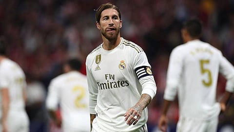 مواجهة نارية بين ريال مدريد وتشيلسي في نصف نهائي «تشامبيونزليج»