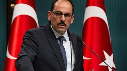 وفد دبلوماسي تركي يتوجه للقاهرة.. وأنقرة: المصلحة تتطلب تطبيع العلاقات مع مصر