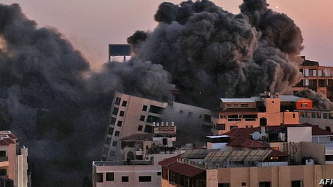 صحيفة هآرتس: تزايد الضغوط الدولية على إسرائيل لوقف إطلاق النار في غزة