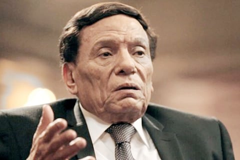 الرقابة المصرية تضع "الزعيم" في "ورطة" قبل دراما رمضان