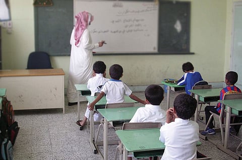 مصادر لـ"عاجل": تكليف المعلمين والمعلمات بمهام جديدة للإشراف اليومي