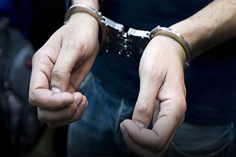 حملة اعتقالات جديدة بتركيا تطال ضباطًا بسلاح الجو وأكاديميين ومدنيين