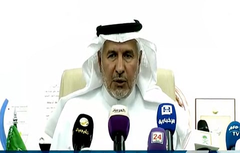 "الربيعة": المساعدات المقدمة لليمنيين "غذاء ودواء" وليست أموالًا
