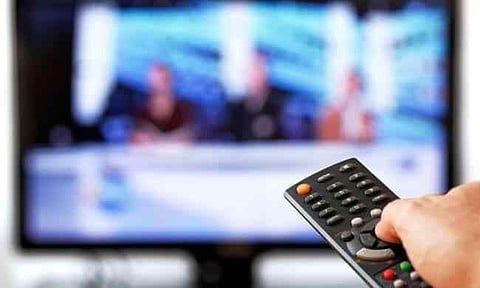 لائحة ضوابط المحتوى الإعلامي تحدد شروط النشر والبث وتضع 3 معايير لزي المذيعات