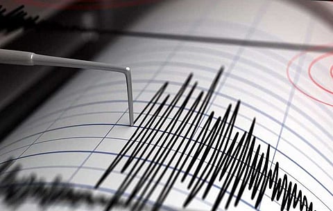 زلزال مدمر يتسبب في تحريك جزيرتين بنيوزيلندا