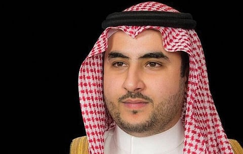 خالد بن سلمان: الحوثيون وافقوا على محادثات تسليم الحديدة