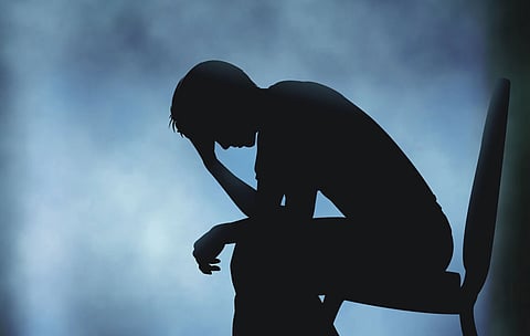 تحذير من نتائج الاكتئاب على أفراد الأسرة