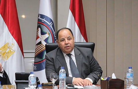 وزير المالية المصري: لن نطلب قرضًا جديدًا من صندوق النقد الدولي