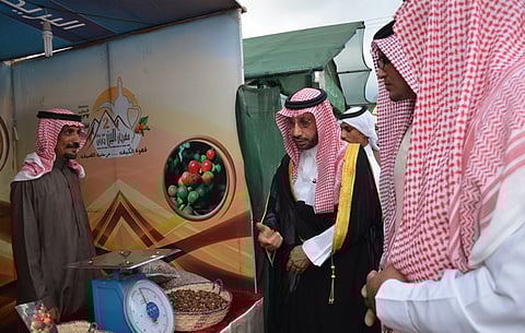 بالفيديو والصور.. حلم مزارع البُن "النخيفي" يتسبب في وفاته