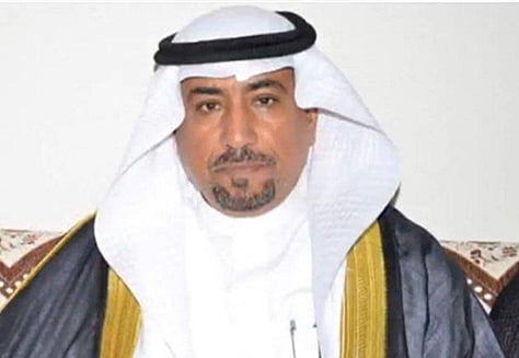 الجهني للمرتبة الثالثة عشر في "عمل المدينة"