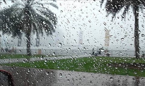 مدني مكة يحذر من هطول الأمطار وجريان السيول في عطلة نهاية الأسبوع