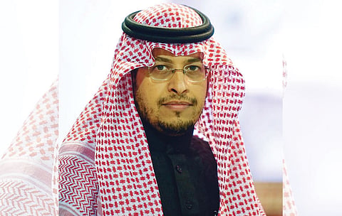 الحزيمي: معرض الصقور والصيد يجسد حرص القيادة على التراث