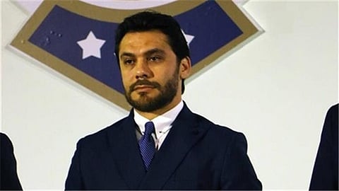 "بيراميدز" المصري يصرف النظر عن التعاقد مع خربين