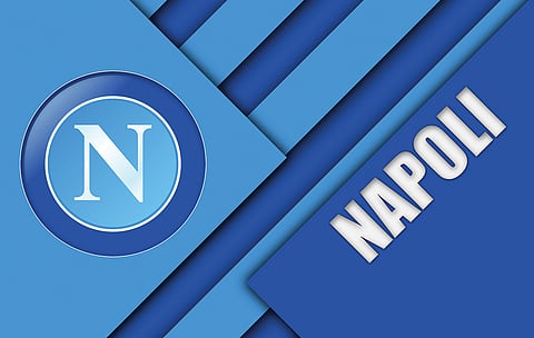 حكاية لقب "الحمير" مع نادي نابولي الإيطالي