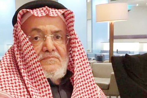 بالفيديو.. "الدفاع" من عالم الرياضيات إلى وسام الملك عبدالعزيز