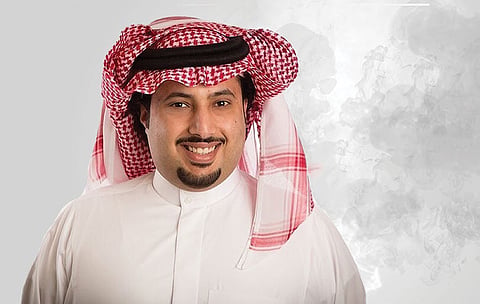آل الشيخ يوافق على تعيين القضيبي نائبًا لرئيس نادي البكيرية
