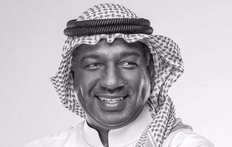 ماجد عبدالله واللقب الأول للأخضر آسيويًا.. سحابة سعودية أغرقت الشباك