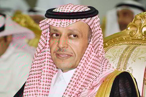 مساعد رئيس هيئة الرياضة: سنعمل على تحقيق تطلعات القيادة والشعب السعودي