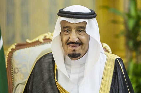 إنشاء هيئة الفضاء.. أمر ملكي يعزِّز الريادة السعودية