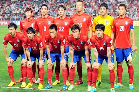 كوريا الجنوبية.. النمور تتأهب لاقتناص الكأس الثالثة في أمم آسيا